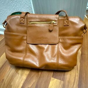 Lily Jade Vegan Leather Bag